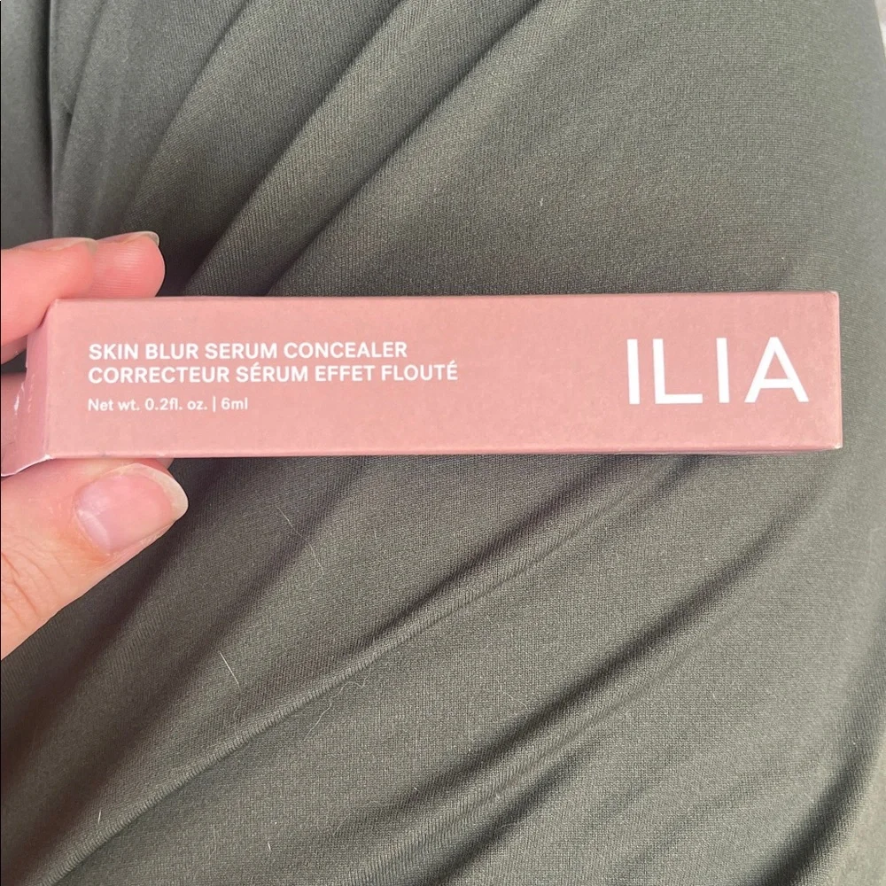 ILIA Concealer